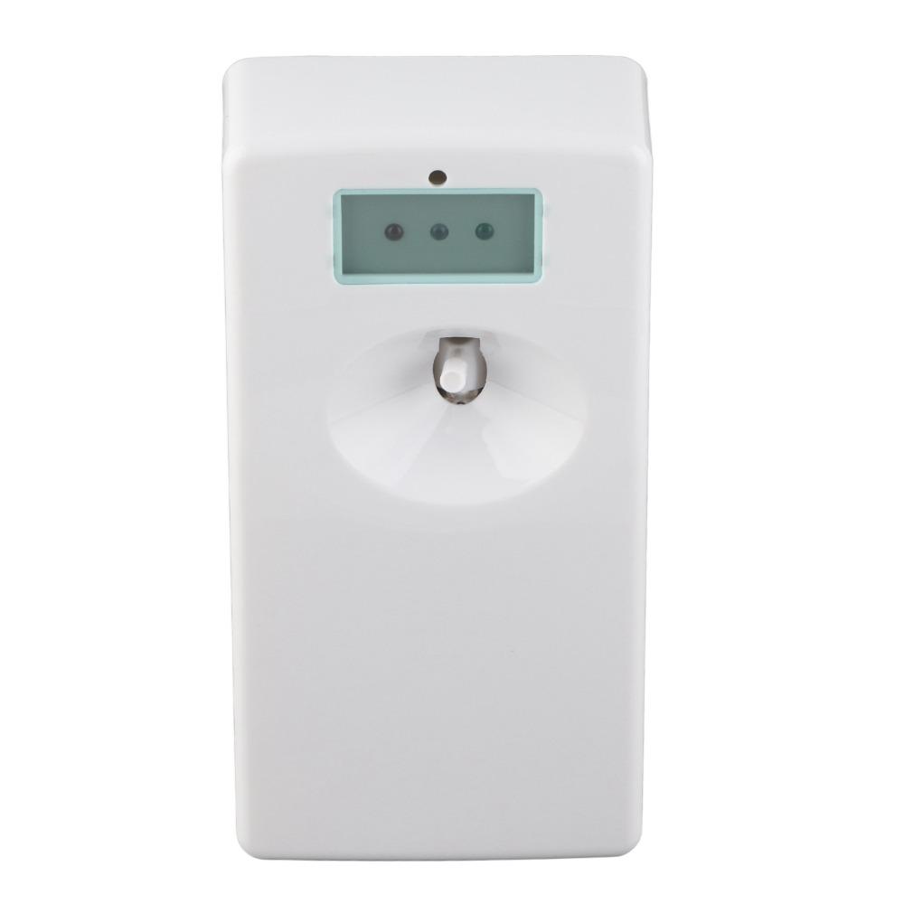 ABS Fragrance Sprayer White Aroma Diffuser Easy to Use Fragrance Dispenser Home Hotel Office