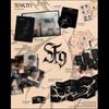 [Pre-order] SF9 [TENACITY] 2nd Album (TENACITY Ver. / LIGHTEN Ver. / INTEND Ver.) + Free Gift