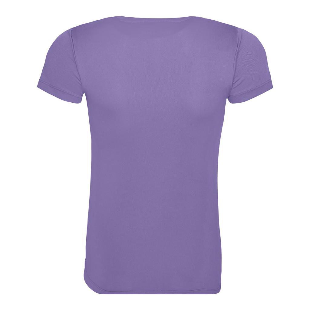 AWDis Just Cool Womens/Ladies Sports Plain T-Shirt