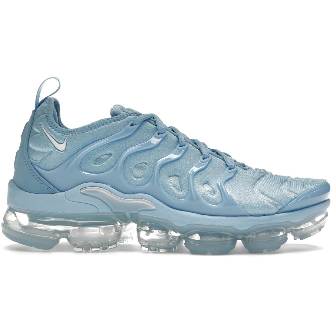 

Кроссовки Nike Air VaporMax Plus University Blue(DZ4403-400) 43