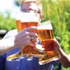 Boot Beer Glass