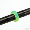 Luminous Non-slip Silicone High Elasticity Fishing Rod O-ring