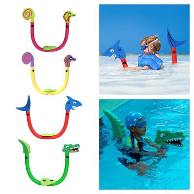 Swimming Stick Sit Animal Swim Noodle for Water Water Games Beach