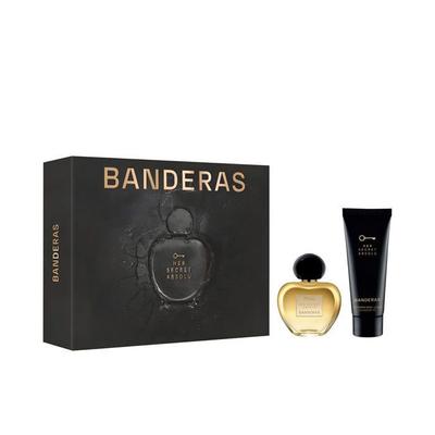 Parfum HER SECRET ABSOLU Koffer 2 stuks