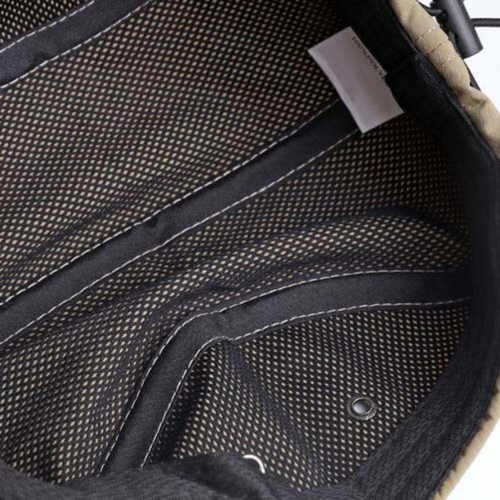 Quick-drying Five-panel Hats Short Brim Sunscreen Retro Cap Baseball Caps  Men and Women