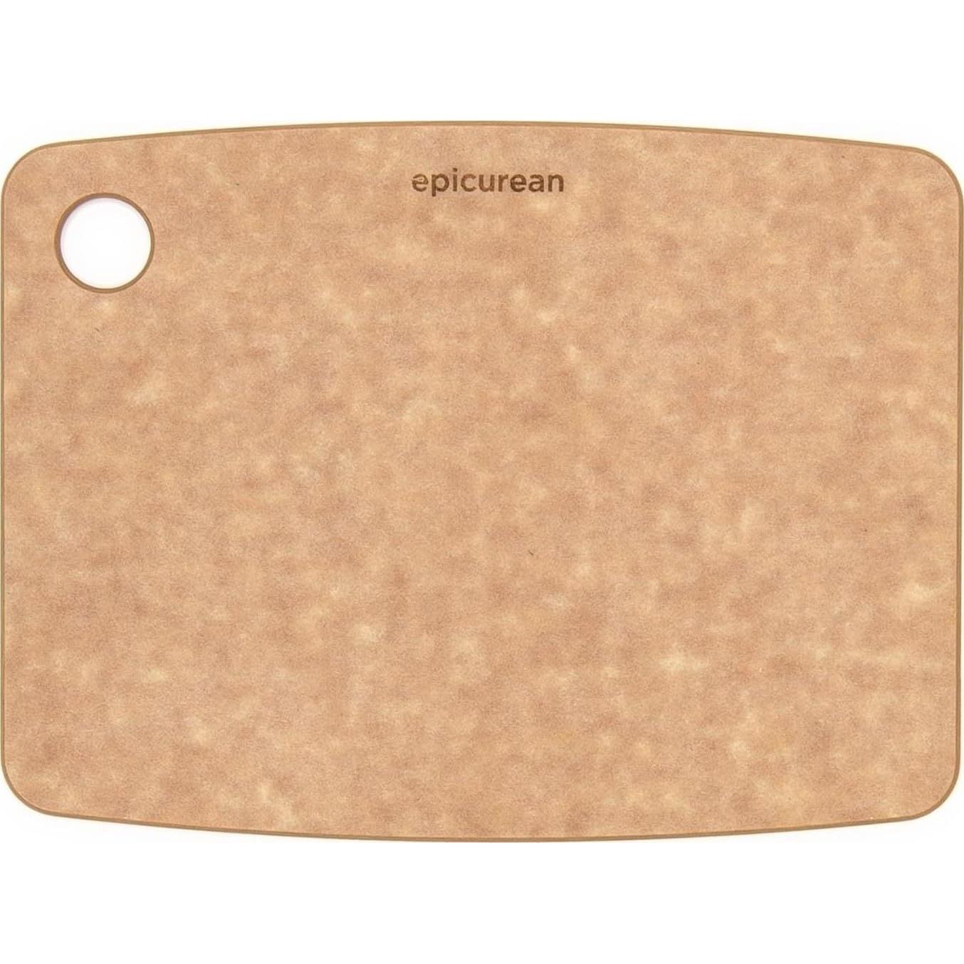 Epicurean Cutting Board Wooden S Size