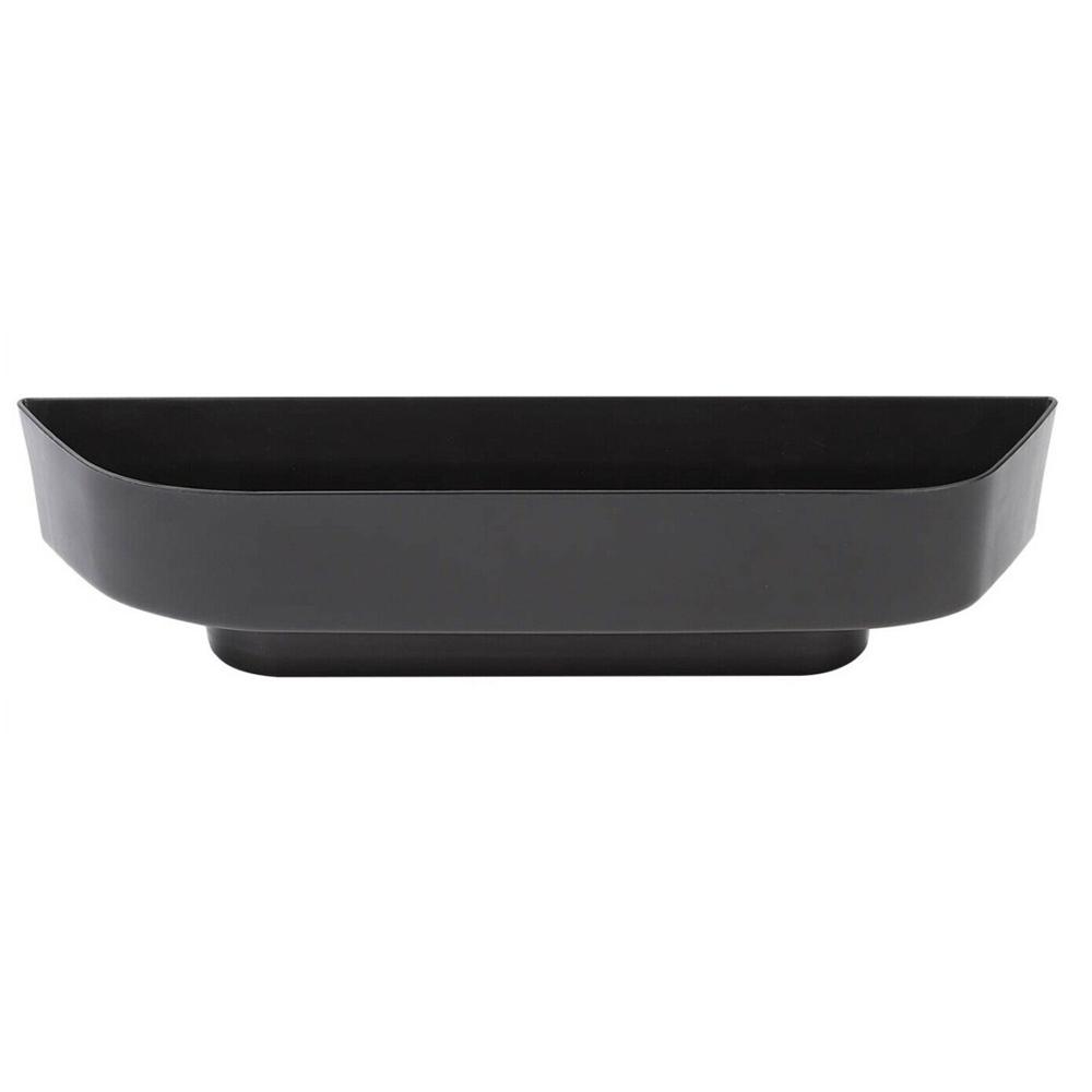 Beifahrer-Haltegriff Aufbewahrungsbox Tasche Organizer Fach für Jeep Wrangler TJ 1997-2006 Verstauen Aufräumen Auto Innenraum Zubehör