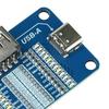 USB A To Type C/Type C To Type C Multi Interface Cable Detection Module, Fast Charging Cable Detection Module