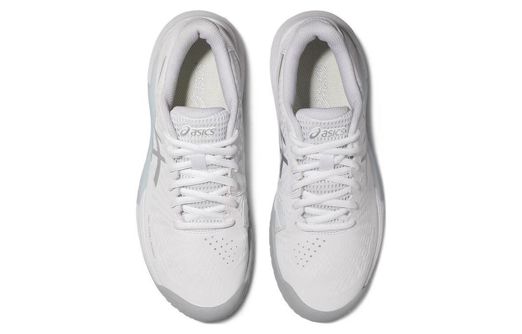 Asics Wmns Gel Challenger 14 'White Pure Silver'