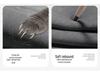 BYD Seagull Suede Saddle Seat Cushion - Universal Four Seasons Cover