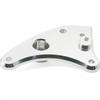 707000971 Replacement Gear Lever Support Bracket Mount Plate for Garage Maintenance Work with Visible Mounting Holes