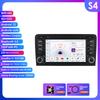 OSSURET 8Core DSP Car Multimedia Player for RS3 Sportback A3 8P S3 2003-2013 Carplay 4G Autoradio RDS GPS BT 4G-LTE WiFi AI  Intelligent Navigation