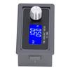Frequency Generator PWM Square Wave Signal Pulse LCD Display Adjustable for Motor Driving