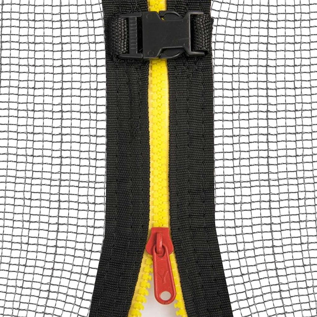 Outdoor Trampoline Net 140Cm 4.5Ft Neo-Sport