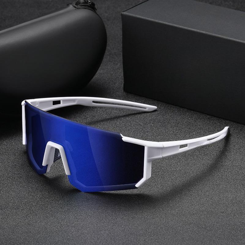 Cycling Shades Protection Polarized Cycling Glasses Uv400 Bike Sunglasses