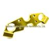 CNC Upper Triple Tree Handlebar for Suzuki Hayabusa GSXR1300 (2008-2016 Models)