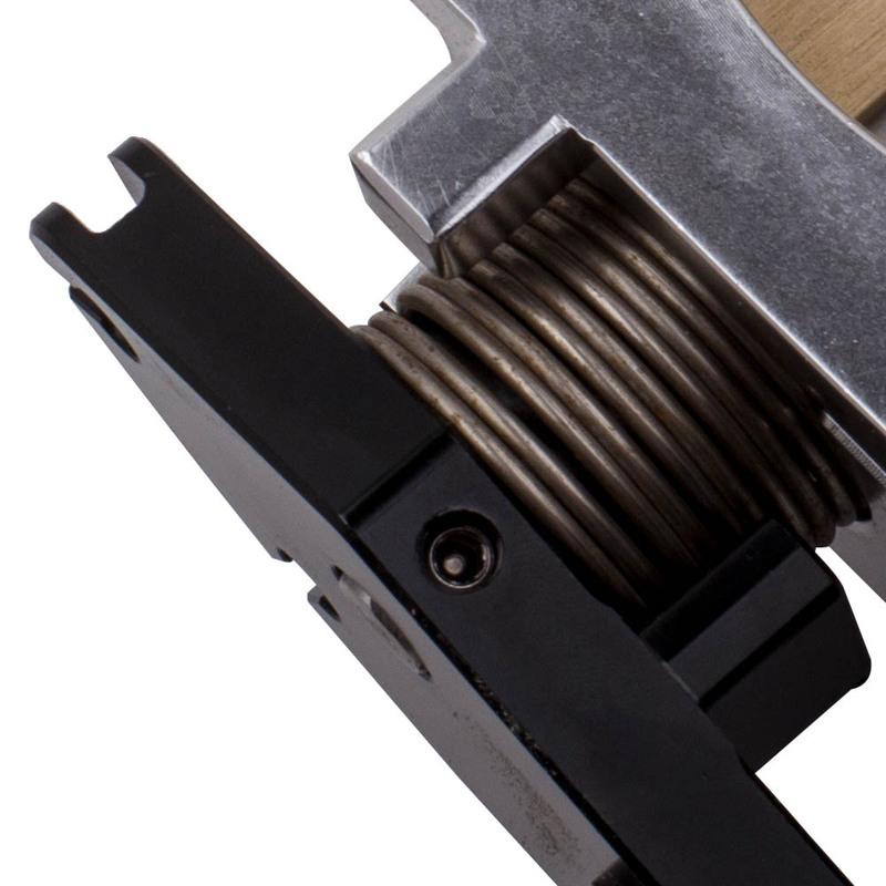 Aluminium Throttle Body For GMC III LS1 LS2 LS3 LS6 LS7 Silver Position Sensor