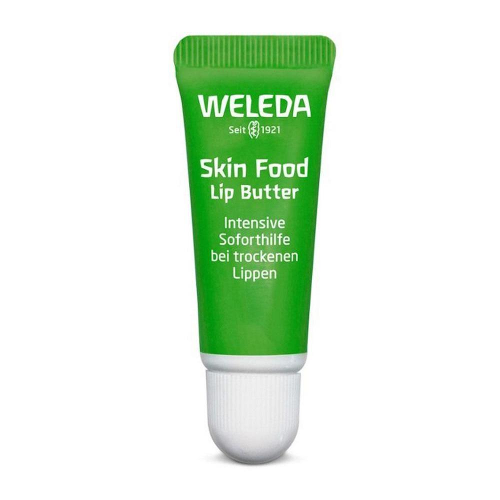 Weleda Skinfood Lip Butter 8Ml