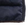 Marni Feather Down Coat 44 Navy System Sleeve Change Women Used