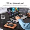 UGREEN CM219 Type-C to 4-Port USB 3.0 Hub with PD
