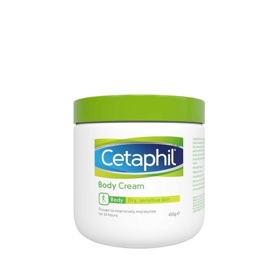 

Крем для тела Cetaphil, 450 г