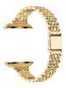 Nuovo braccialetto a maglia in acciaio inossidabile Per cinturino Apple Watch Serie 11/8/7/6/10/9 40mm 41mm 38mm 42mm 44mm 45mm 46mm Cinturino