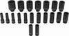 Impact Socket Set 20 Pcs 1/2"" 10-38 KD11794