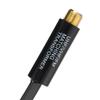 Transformation Adapter UHF Antennae Transformation Converter F Female HDTV Radio Antennae for Home Theater