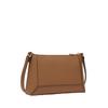New MICHAEL KORS Split Cow Leather Shoulder Bag, Crossbody Bag Medium Women's Multicolor 32F4G7XC8L