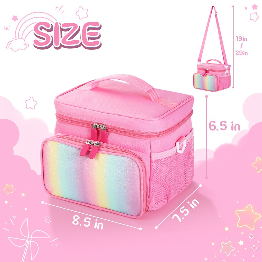 Hard Carrying Case For Yoto Player (3rd Generation) Travel Storage Bag Card Holder Organizer Bags For Audio Player & Accessories