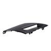 Electronic Clock Cover Trim Panel Replacement for K3 Cerato Forte 2013 2018 84745B5000 Dashboard Clock Frame Trim Bezel