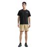The North Face T Shirt Unisex Black NF0A8EYA-JK3
