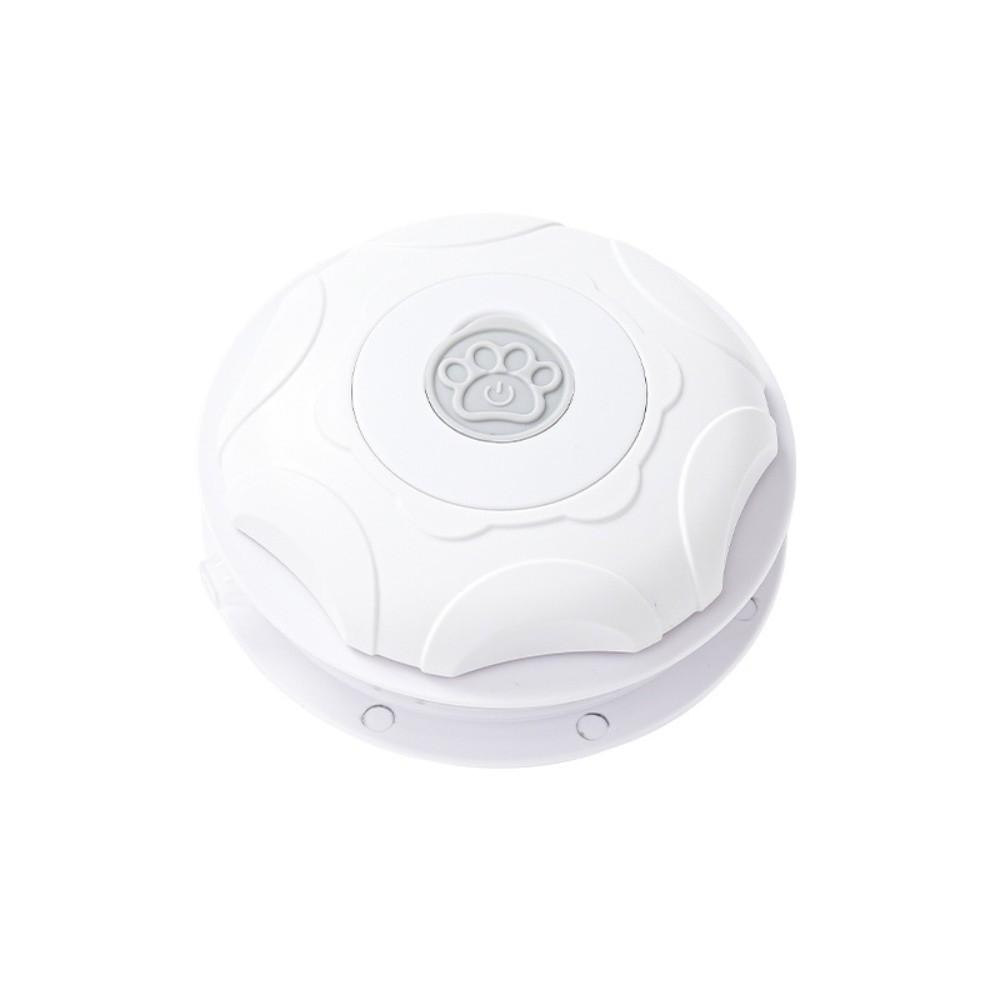 Squeaky Motion Activated Smart Cat Toy Mouse Design Kitten Teaser Toy Indoor Play