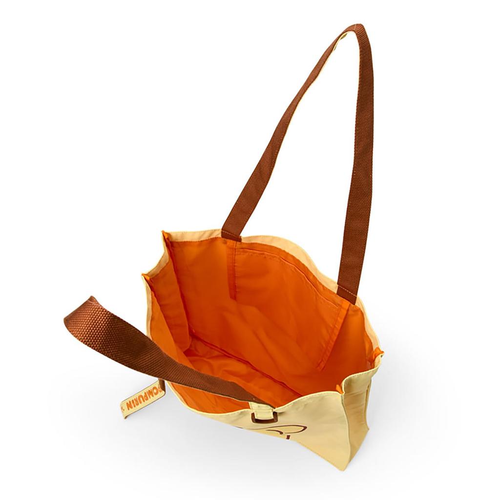 Sanrio Tragetasche Pompompurin 599816 -