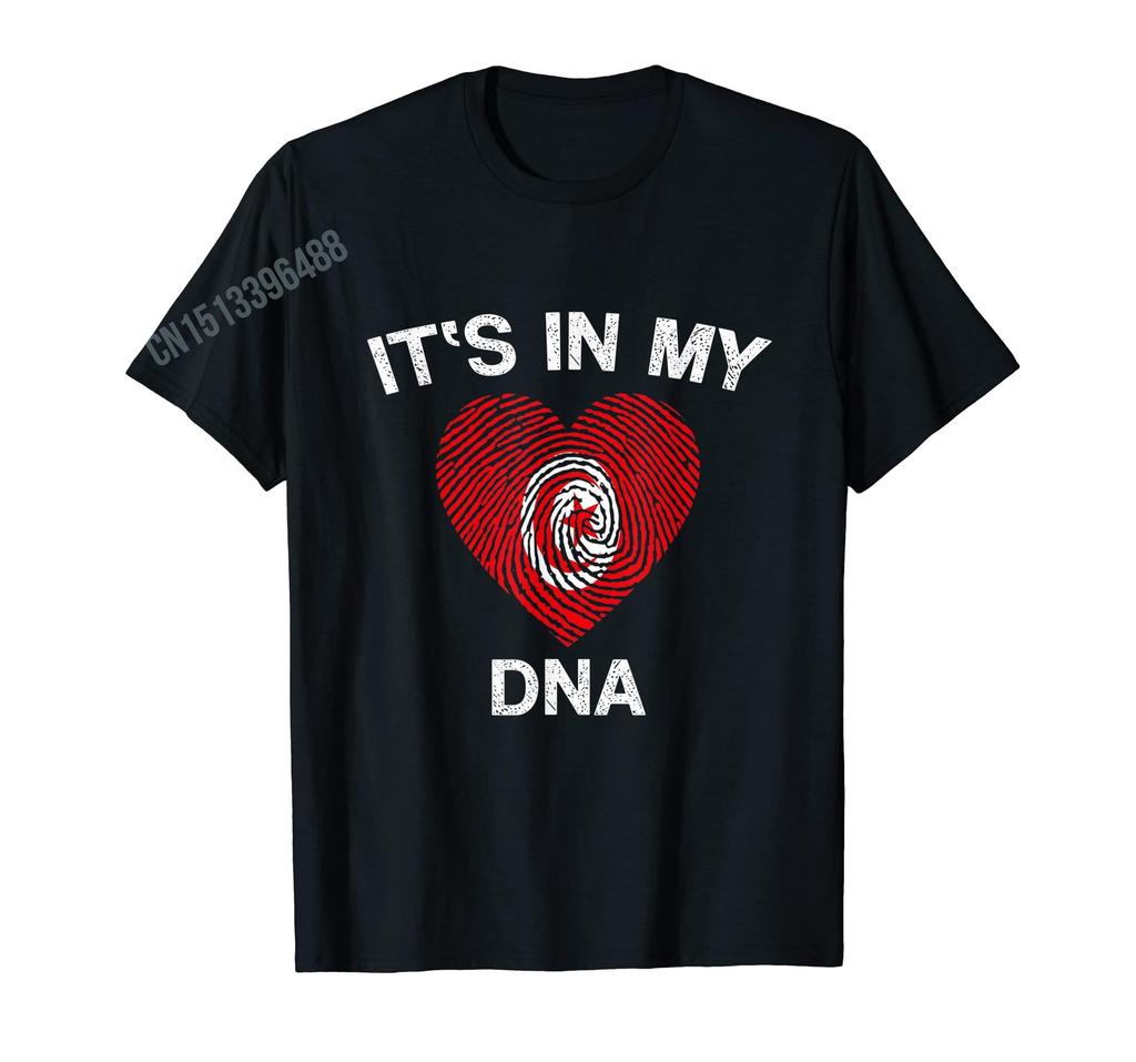 Men Women T Shirt More Design Tunisia Flag Vintage Style Retro Tunisian Pride TShirt Tops 100 Cotton Tees