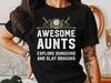 Tops – T-Shirts