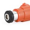 4 BUC Injectoare de combustibil CDH210 INP-784 Pentru Mazda E220 Yamaha F115 CP Motor exterior