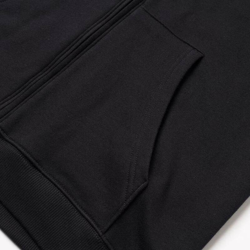 Under Armour Giacca da uomo in maglia con cappuccio e zip