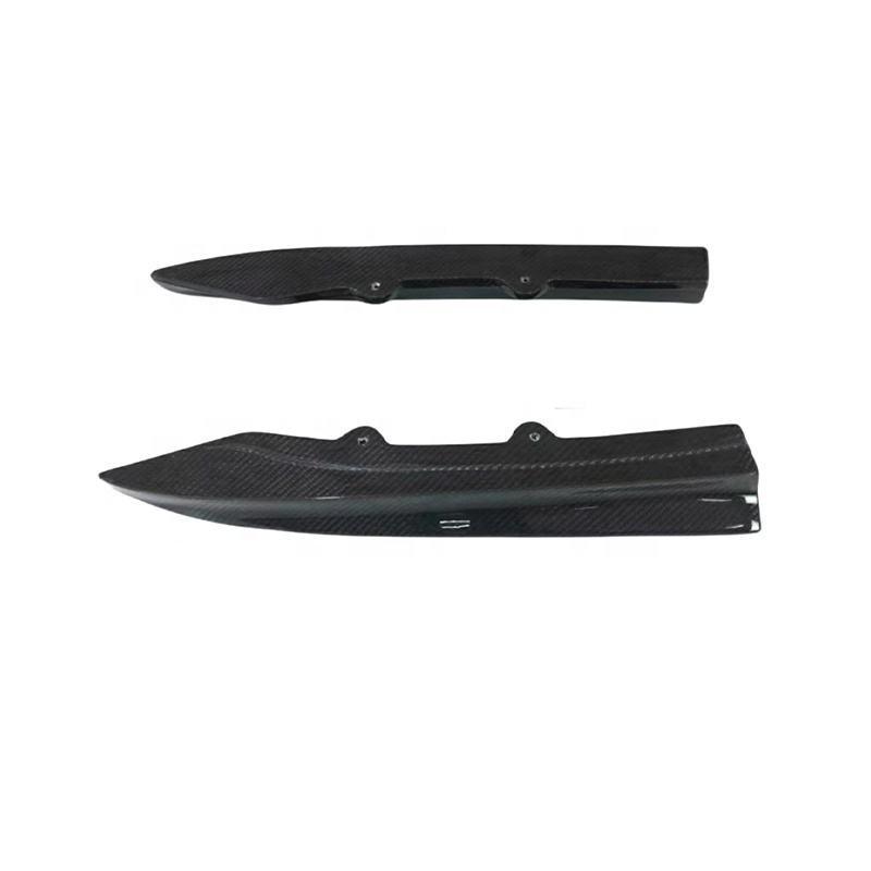 BMW 3 Serie F30 PSM Stijl Achterbumper Hoekbeschermer