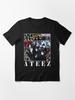Vintage Ateez Kpop Essential T-Shirt