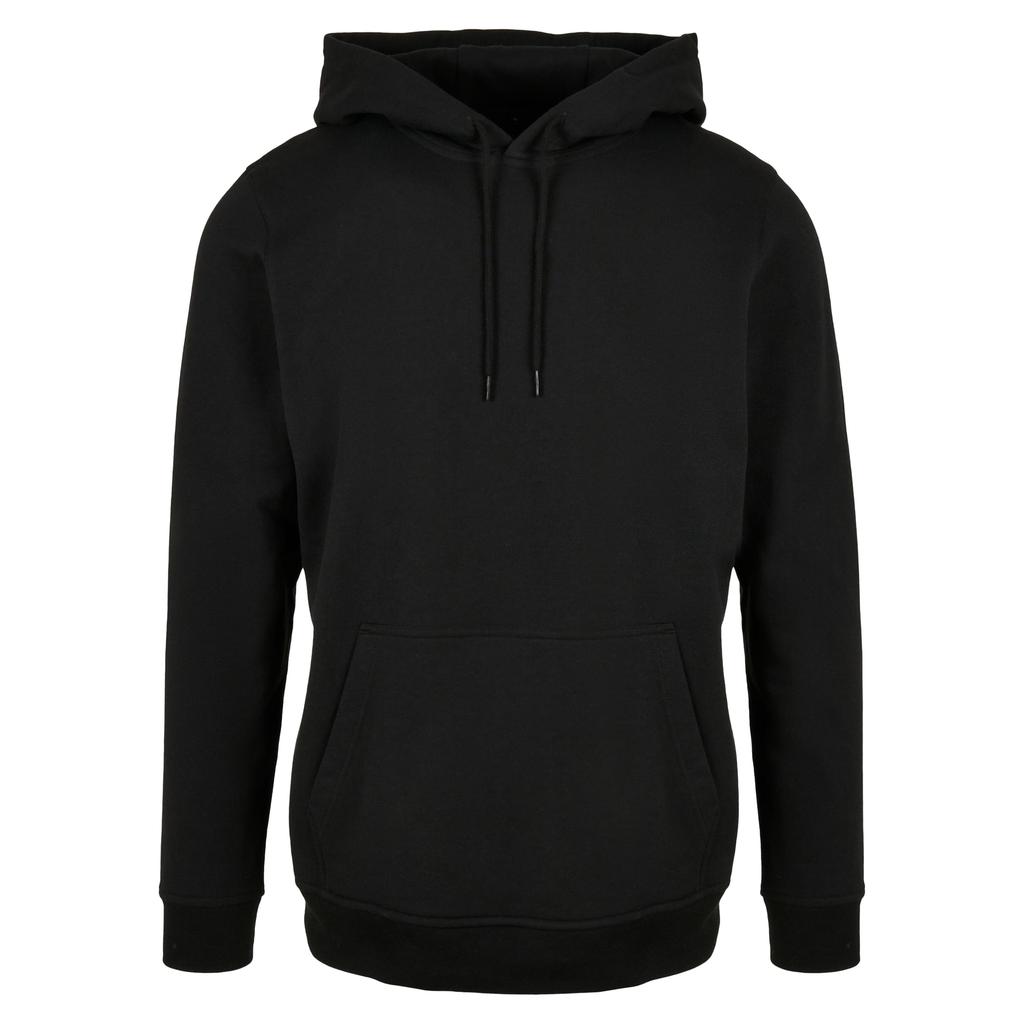 Build Your Brand Unisex Adult Basic Hoodie