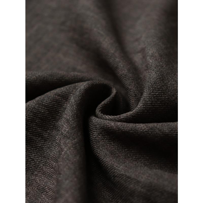 Square-neck Lotus Leaf Hem Long Pants, Plus-size Fashionable Long-sleeved Lotus Leaf Top, Wide-leg Long Pants Two-piece Set