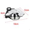door Lock Actuator Spare Parts Direct Replaces Assembly High performance Repair Easy Installation