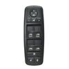 Master Power Window Switch for Chrysler Town Country Dodge Grand Caravan 2012-2015 Dodge Ram 1500 2500 2013-2015 Replaces 68110867AB