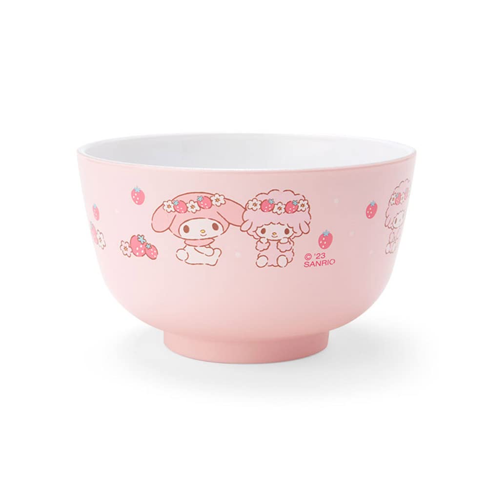 Sanrio My Melody Bowl 364363
