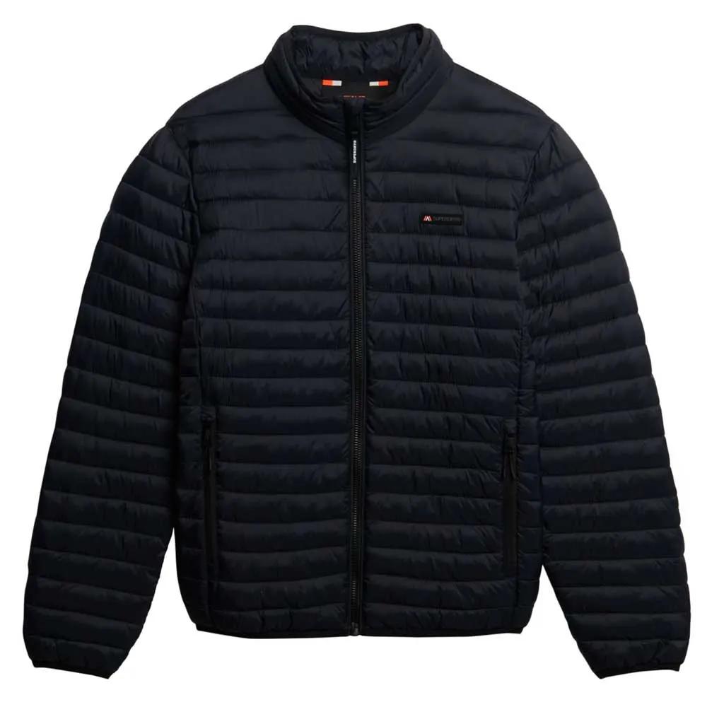 Superdry Стёганая куртка Fuji Lite EU S
