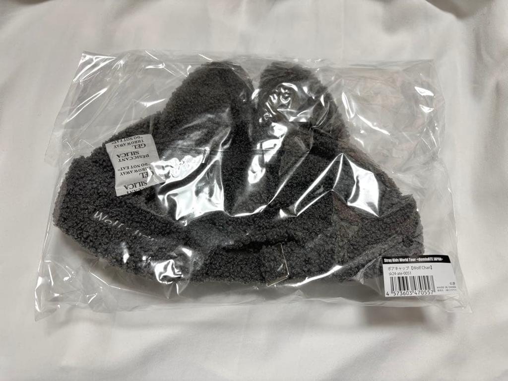 [USED] Stray Kids, Sukiz, Boa Cap, Bang Chan, Wolf Chan