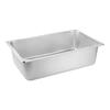 Stainless Steel Gastronorm Food Pan