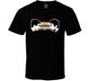 Kenny Vs Spenny Funny Tv Show Black T Shirt