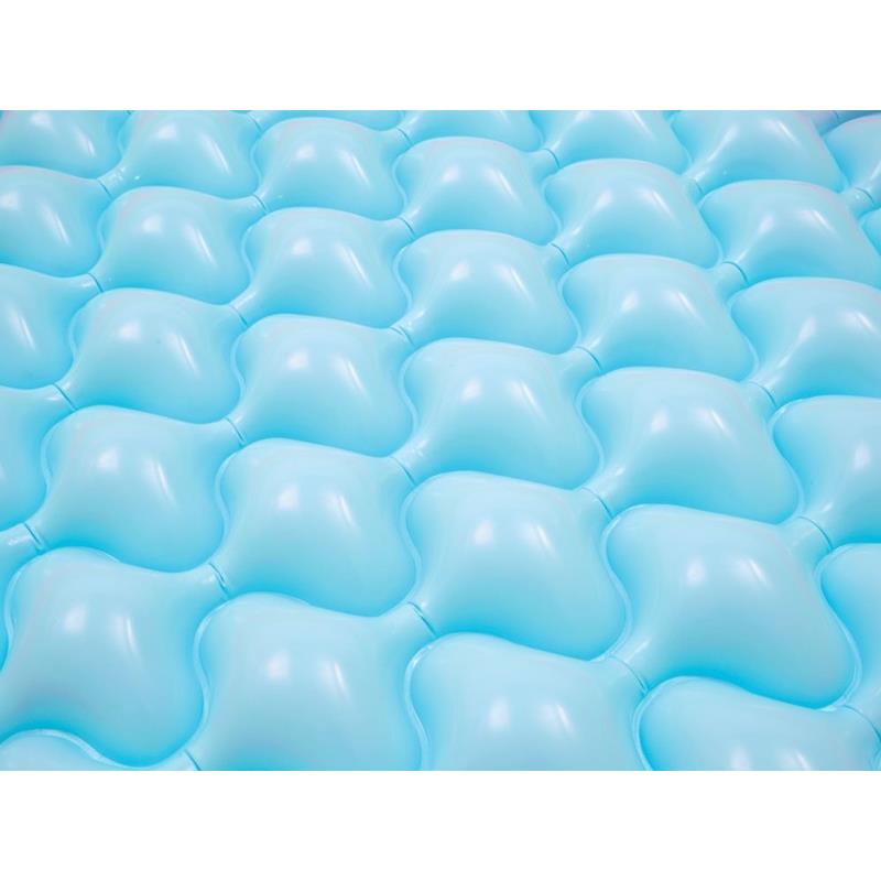 Inflatable Pool for Children, Paddling Pool, Playpen, Soft Bottom Bestway 51104